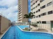 Apartamento para Venda em Natal/RN Dix Sept Rosado 3 Quartos