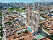 Apartamento para Venda em Natal/RN Dix Sept Rosado 3 Quartos