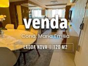 Apartamento para Venda em Natal/RN Lagoa Nova 3 Quartos