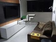 Apartamento para Venda em Natal/RN Lagoa Nova 2 Quartos