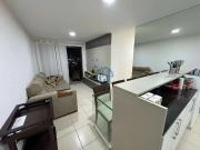 Apartamento para Venda em Natal/RN Lagoa Nova 2 Quartos