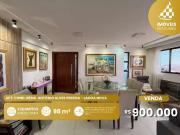 Apartamento para Venda em Natal/RN Lagoa Nova 2 Quartos