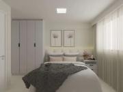 Apartamento para Venda em Natal/RN Lagoa Nova 2 Quartos