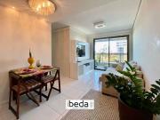 Apartamento para Venda em Natal/RN Lagoa Nova 2 Quartos