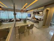 Apartamento para Venda em Natal/RN Lagoa Nova 2 Quartos