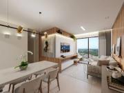 Apartamento para Venda em Natal/RN Lagoa Nova 2 Quartos