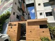 Apartamento para Venda em Natal/RN Lagoa Nova 2 Quartos