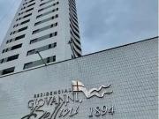 Apartamento para Venda em Natal/RN Lagoa Nova 2 Quartos