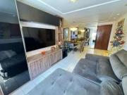 Apartamento para Venda em Natal/RN Lagoa Nova 3 Quartos