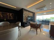 Apartamento para Venda em Natal/RN Lagoa Nova 3 Quartos