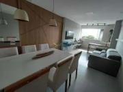 Apartamento para Venda em Natal/RN Lagoa Nova 3 Quartos