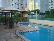 Apartamento para Venda em Natal/RN Lagoa Nova 3 Quartos
