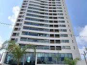 Apartamento para Venda em Natal/RN Lagoa Nova 3 Quartos