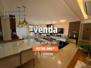 Apartamento para Venda em Natal/RN Lagoa Nova 3 Quartos