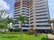 Apartamento para Venda em Natal/RN Lagoa Nova 3 Quartos