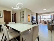 Apartamento para Venda em Natal/RN Lagoa Nova 3 Quartos