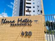 Apartamento para Venda em Natal/RN Lagoa Nova 3 Quartos