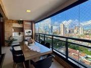 Apartamento para Venda em Natal/RN Lagoa Nova 3 Quartos