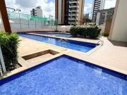 Apartamento para Venda em Natal/RN Lagoa Nova 3 Quartos