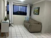 Apartamento para Venda em Natal/RN Lagoa Nova 3 Quartos