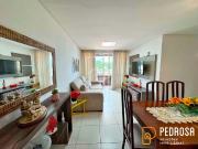 Apartamento para Venda em Natal/RN Lagoa Nova 3 Quartos