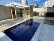 Apartamento para Venda em Natal/RN Lagoa Nova 3 Quartos