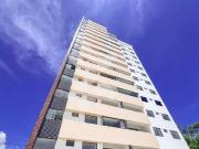 Apartamento para Venda em Natal/RN Lagoa Nova 3 Quartos