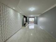 Apartamento para Venda em Natal/RN Lagoa Nova 3 Quartos