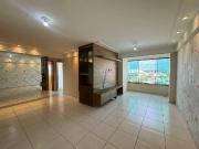 Apartamento para Venda em Natal/RN Lagoa Nova 3 Quartos