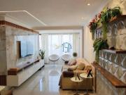 Apartamento para Venda em Natal/RN Lagoa Nova 3 Quartos