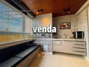 Apartamento para Venda em Natal/RN Lagoa Nova 3 Quartos