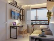 Apartamento para Venda em Natal/RN Lagoa Nova 3 Quartos