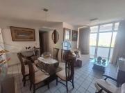 Apartamento para Venda em Natal/RN Lagoa Nova 3 Quartos