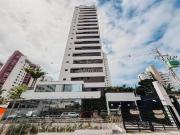 Apartamento para Venda em Natal/RN Petrópolis 3 Quartos