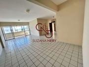 Apartamento para Venda em Natal/RN Lagoa Nova 3 Quartos