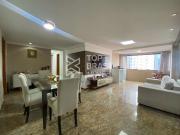Apartamento para Venda em Natal/RN Lagoa Nova 3 Quartos