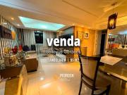 Apartamento para Venda em Natal/RN Lagoa Nova 3 Quartos