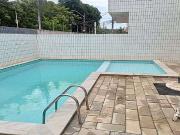 Apartamento para Venda em Natal/RN Lagoa Nova 3 Quartos