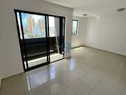 Apartamento para Venda em Natal/RN Lagoa Nova 3 Quartos