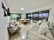 Apartamento para Venda em Natal/RN Lagoa Nova 3 Quartos