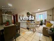 Apartamento para Venda em Natal/RN Lagoa Nova 3 Quartos