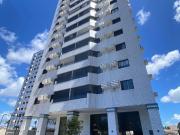 Apartamento para Venda em Natal/RN Lagoa Nova 3 Quartos