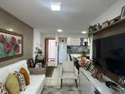 Apartamento para Venda em Natal/RN Lagoa Nova 3 Quartos