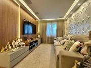 Apartamento para Venda em Natal/RN Lagoa Nova 3 Quartos