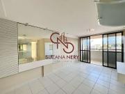 Apartamento para Venda em Natal/RN Lagoa Nova 3 Quartos