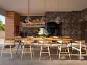 Apartamento para Venda em Natal/RN Lagoa Nova 3 Quartos