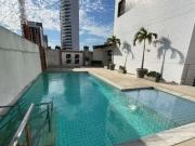 Apartamento para Venda em Natal/RN Lagoa Nova 3 Quartos