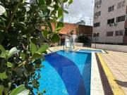 Apartamento para Venda em Natal/RN Lagoa Nova 3 Quartos
