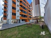 Apartamento para Venda em Natal/RN Lagoa Nova 3 Quartos