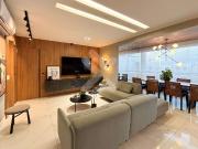 Apartamento para Venda em Natal/RN Lagoa Nova 3 Quartos